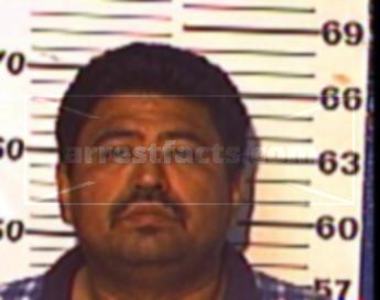 Alejandro Cortez Carrillo