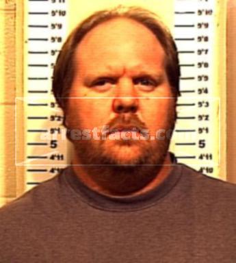 Rod Stapleton