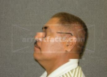 Ismael Gutierrez Miranda
