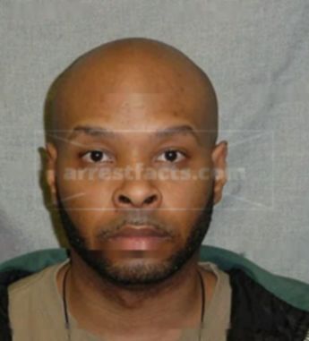 Terrence A Hood