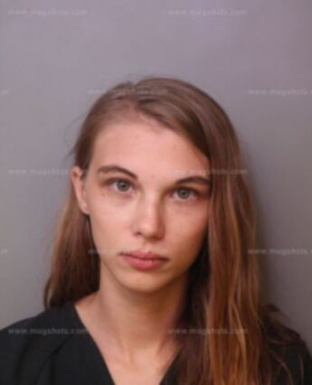 Madia Dominque Frye