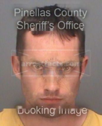 Andrew Clayton Smith