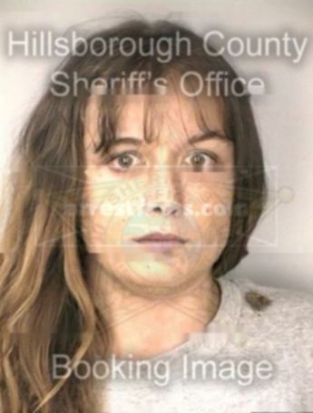 Brandy Marie Rankin
