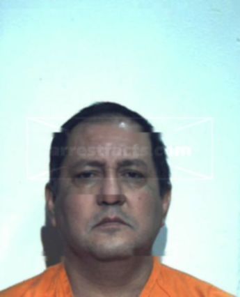 Jose Padron