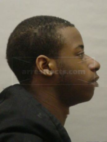 Andre L Epps