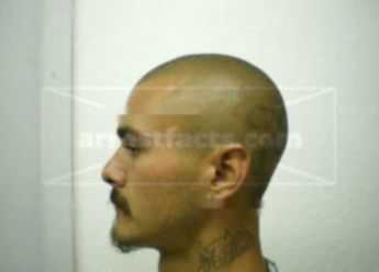 Joseph Richard Hermosillo