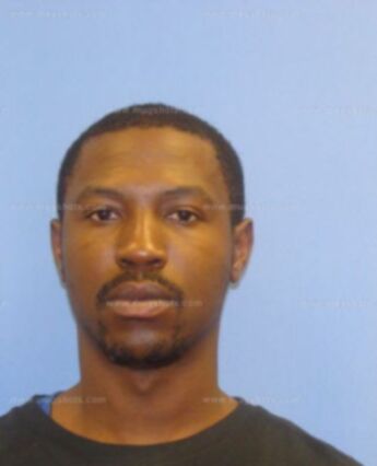 Deon Luther Bryant