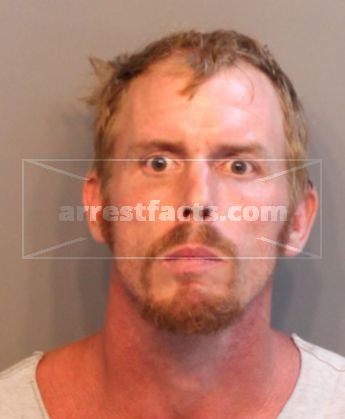 Brian Mack Hodge