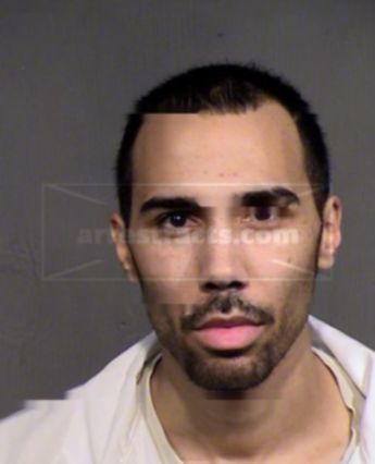 Marcus Allen Mann