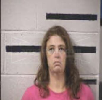 Jamie Lynn Mcswain