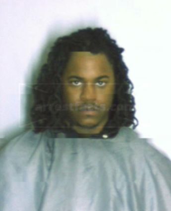 Gerald Tyrone Barnard