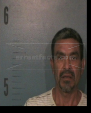 Apolinar Flores-Lopez