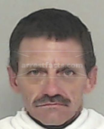 Brandon Cecil Fry