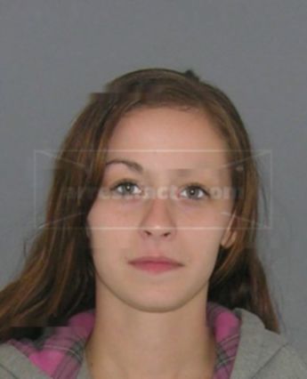 Alexa R Francis