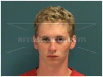 Brandon Donald Gilman