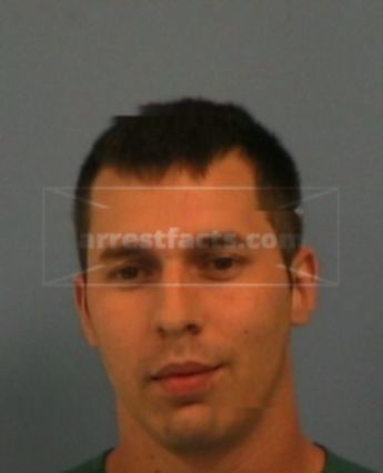 Jeremy Tyler Lennon