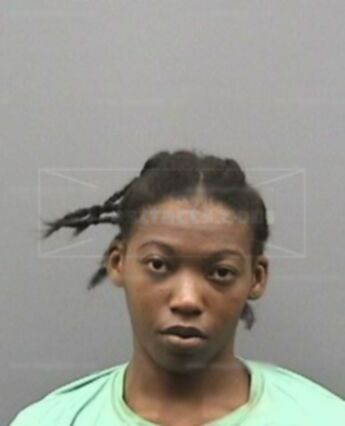 Epiphany Dupree Sims