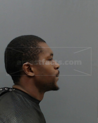 Kevin Lee Thomas