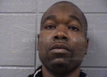 Dwight J Mcghee