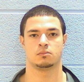 Johnathan P Young