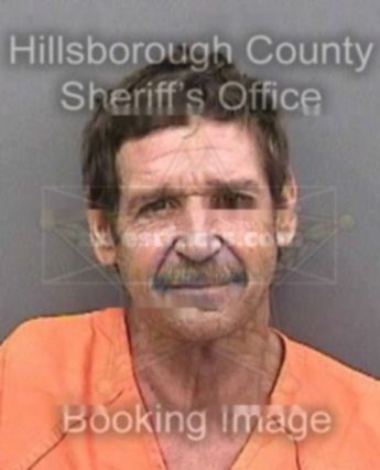 Ronald James Lampart