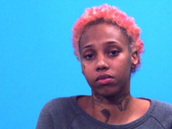 Brittnea Nicole Smith
