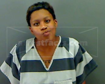 Brittany Bell