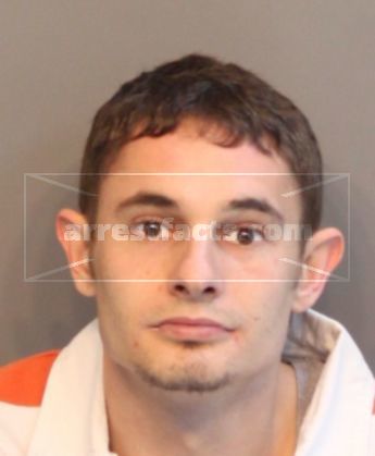 Stephen Ryan Hanschen