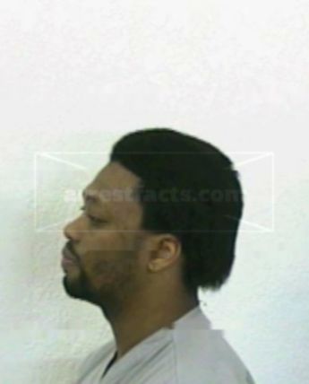Dytaan T Carter