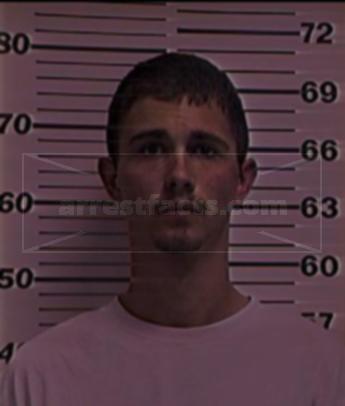 Danny Wayne Moss