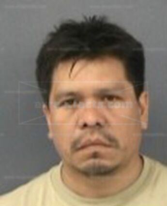David Ramirez Zacarias