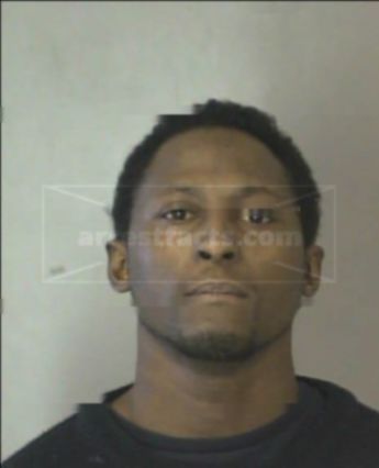 Shawrell Bernard Gantt