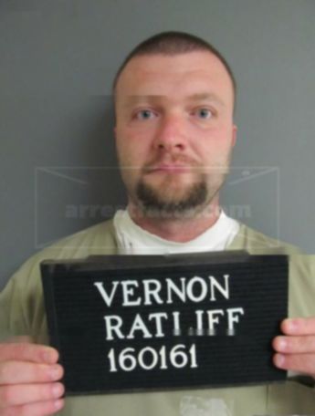 Vernon R Ratliff