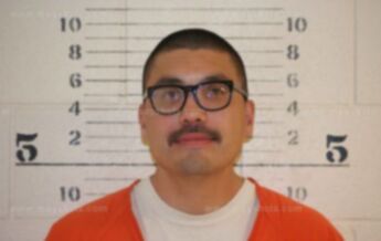 Gabriel Joe Romero