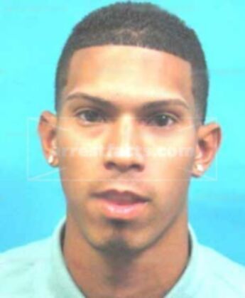 Hugo Alejandro Gonzalez-Colon