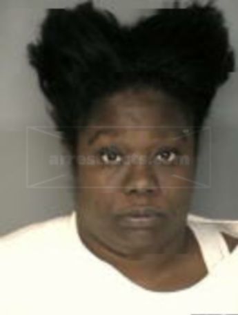Myers Tiwanna