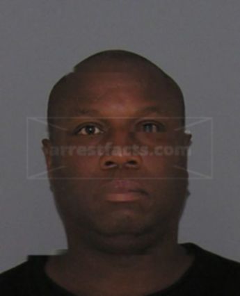 Robert Lee Jackson