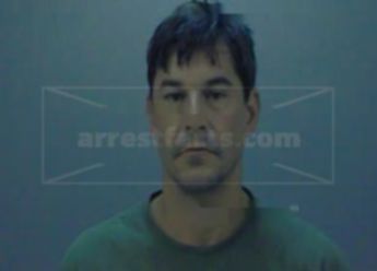 Jeffrey Thomas Daniel