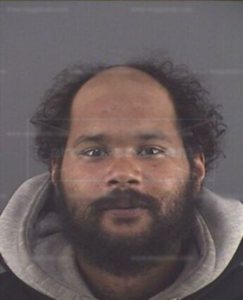 Dontarus Lamar Mccoy