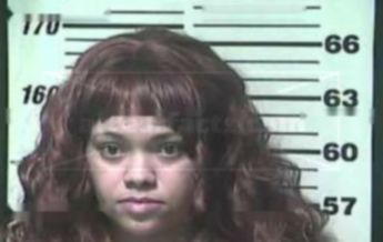 Shevelle Oriee Richards