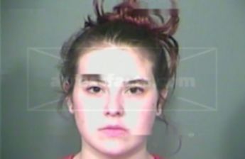 Kayla Marie Hensley