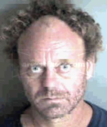Todd Douglas Johnson