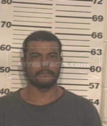 Victor Manuel Alvarado Torres