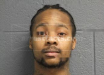 Eddie Lee Shelton Iii