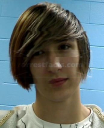 Jeremie Wayne Carr