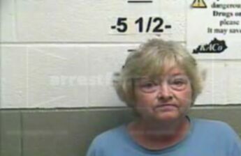 Marilyn Sue Elliott