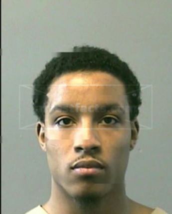 Jerome Bush