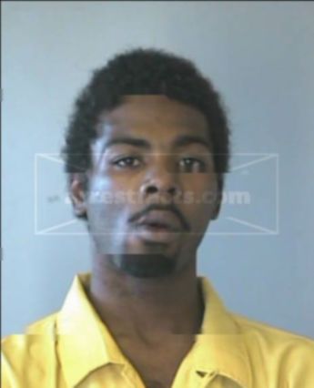 Terrico Williams