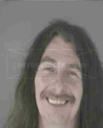 Dwight Edward Ramsey
