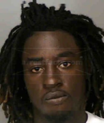 Errol Vincent Allen